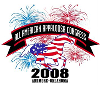 All American Appaloosa Congress