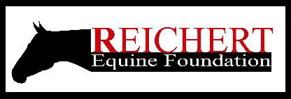 Reichert Equine Foundation