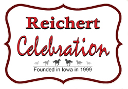 Visit The Reichert Celebration web site