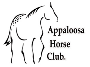 Appaloosa Horse Club