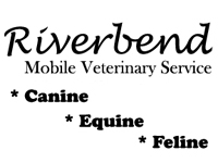 Riverbend Mobile Veterinary Service